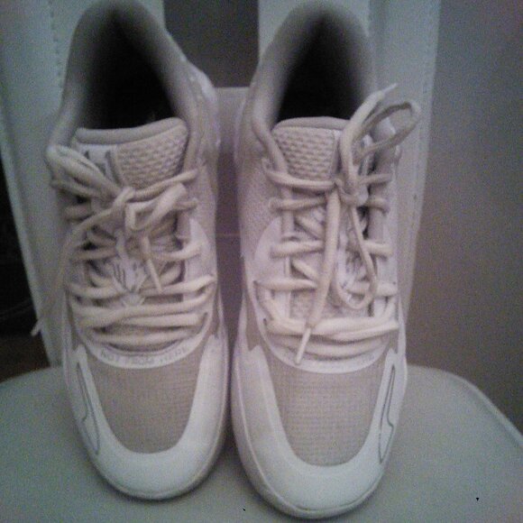 LAMELO puma basketball 1 ball shoes size 8.5 most new wearing 1 times - Picture 7 of 10